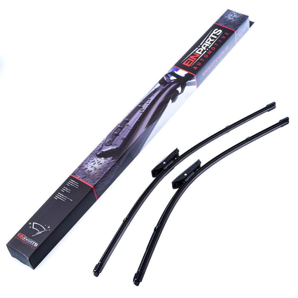 Torkarblad fram Mercedes-Benz Citan -> – 2-pack