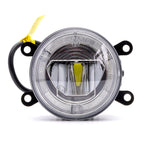 DRL- och dimljus – 6000K – 10 W – 9V - 32V