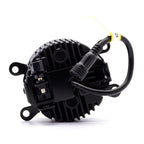 DRL- och dimljus – 6000K – 10 W – 9V - 32V