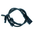ABS-givare – 560 mm – passiv givare