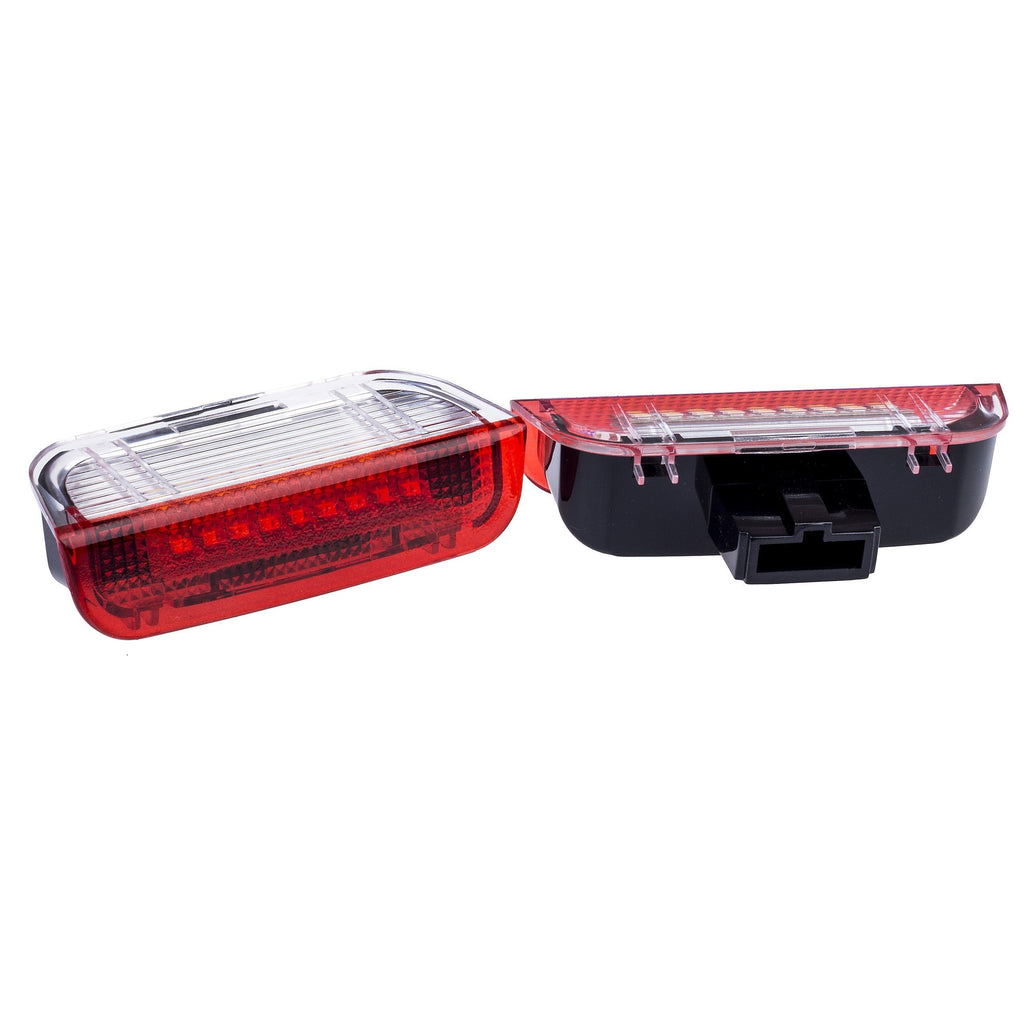 LED-interiörbelysning Porsche Cayenne/Seat Alhambra II m.fl.
