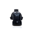 Halogenlampa – HIR2 – 3000K – 9V - 16V