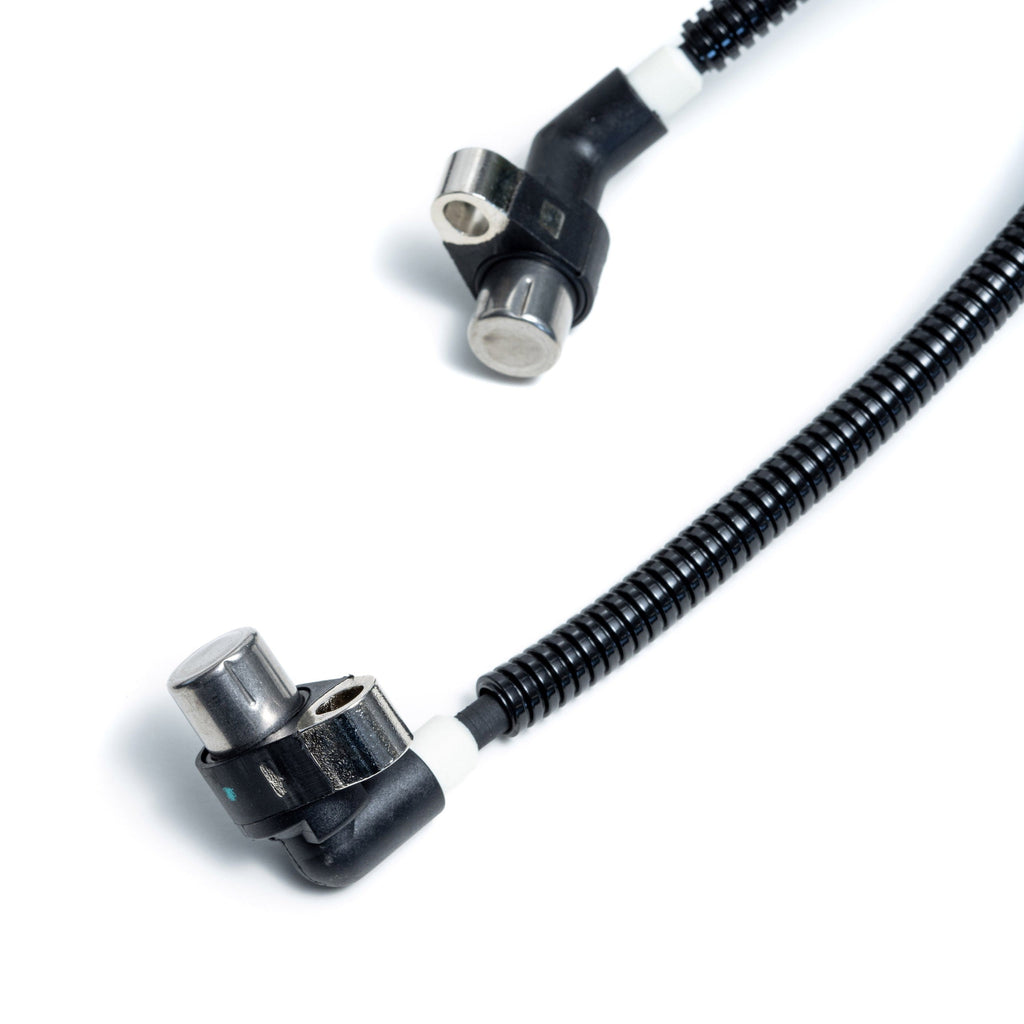 ABS-givare Mazda 121 III – bak