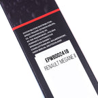 Torkarblad fram Renault Megane/Talisman – 2-pack