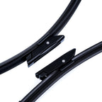 Torkarblad fram Lada Xray/Renault Captur m.fl. – 2-pack