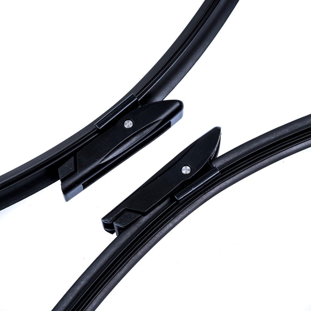 Torkarblad fram Citroën Jumpy/Nemo m.fl. – 2-pack