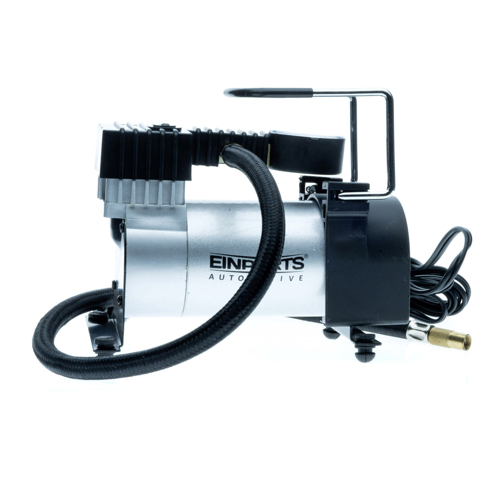 Luftkompressor – 10 W – 15 x 17 x 8 cm