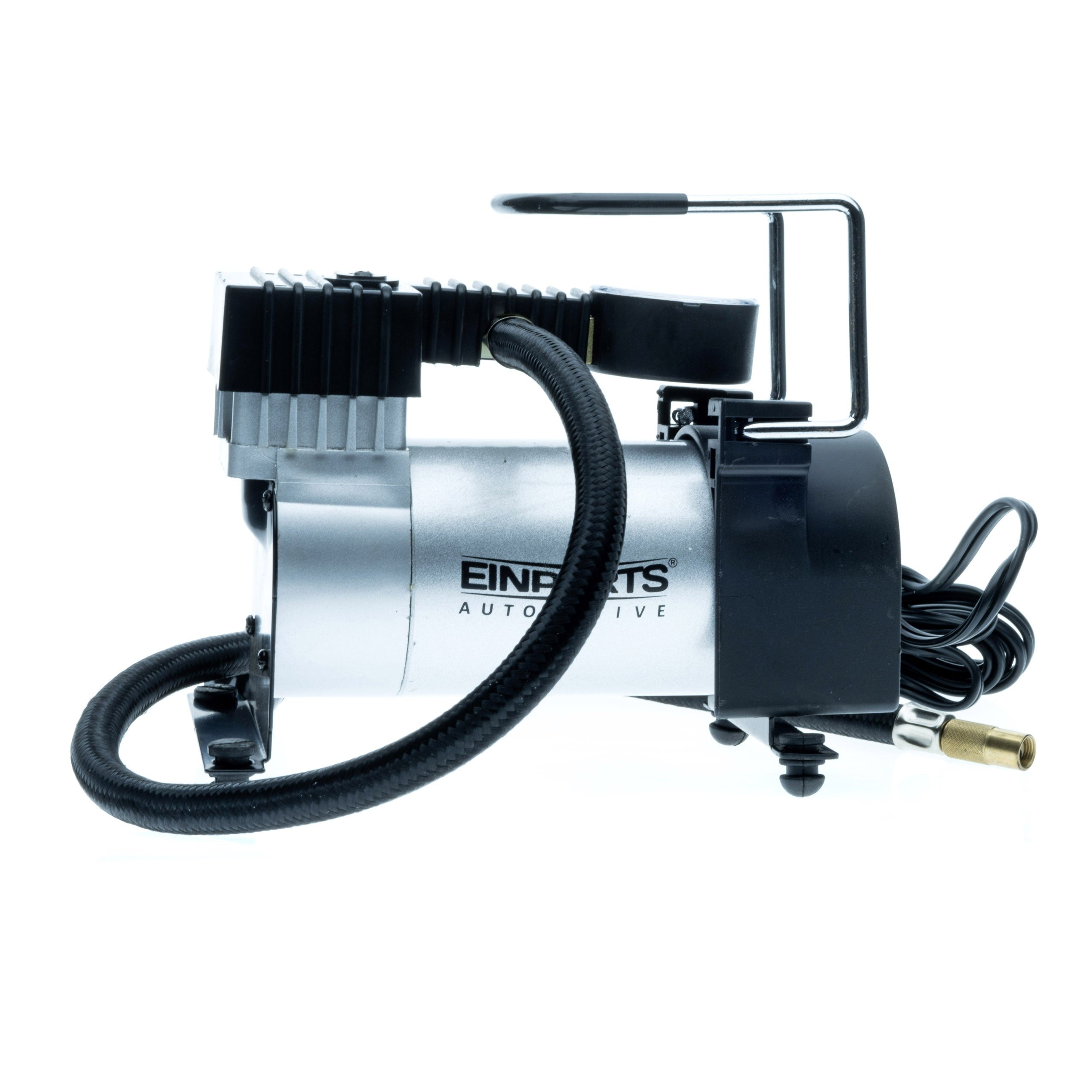 Luftkompressor – 10 W – 15 x 17 x 8 cm