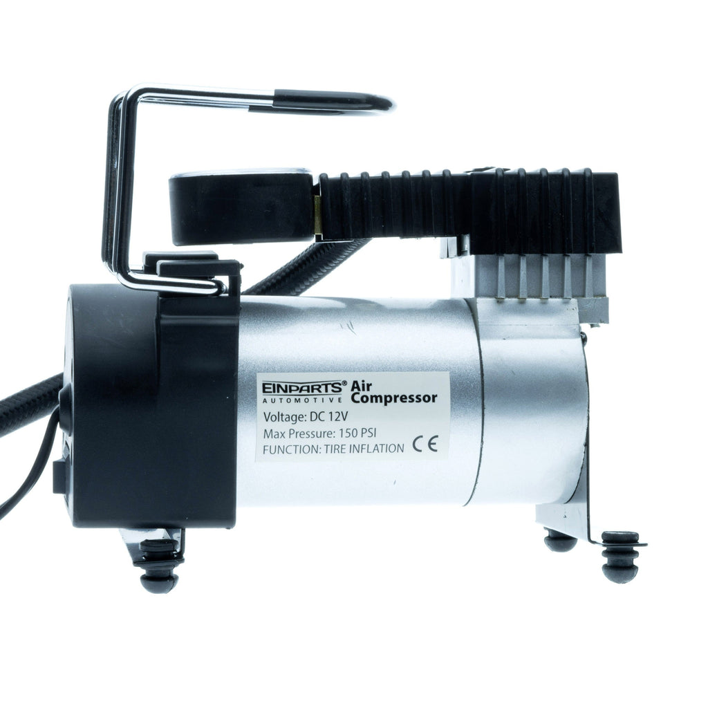 Luftkompressor – 10 W – 15 x 17 x 8 cm