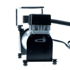 Luftkompressor – 10 W – 15 x 17 x 8 cm