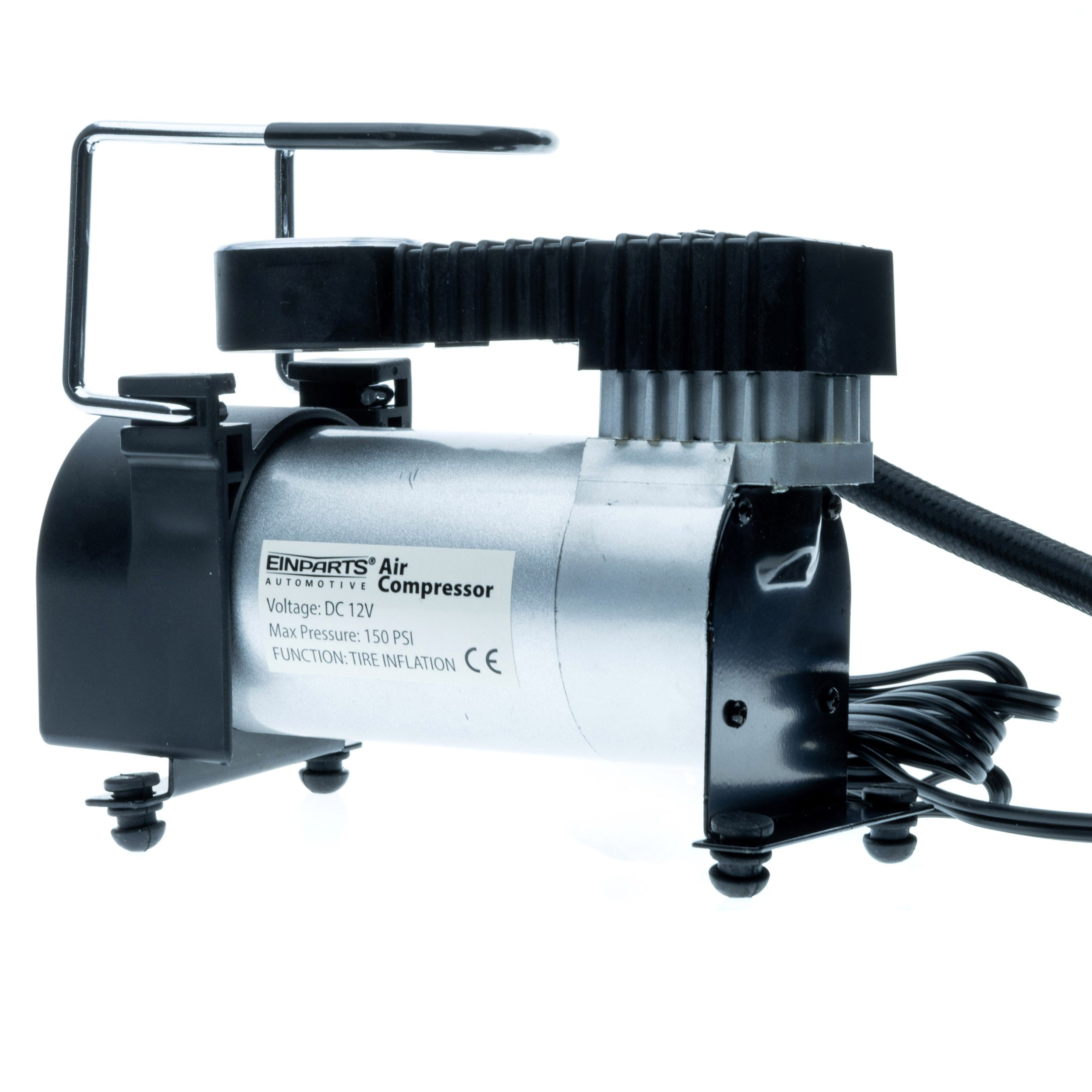 Luftkompressor – 10 W – 15 x 17 x 8 cm