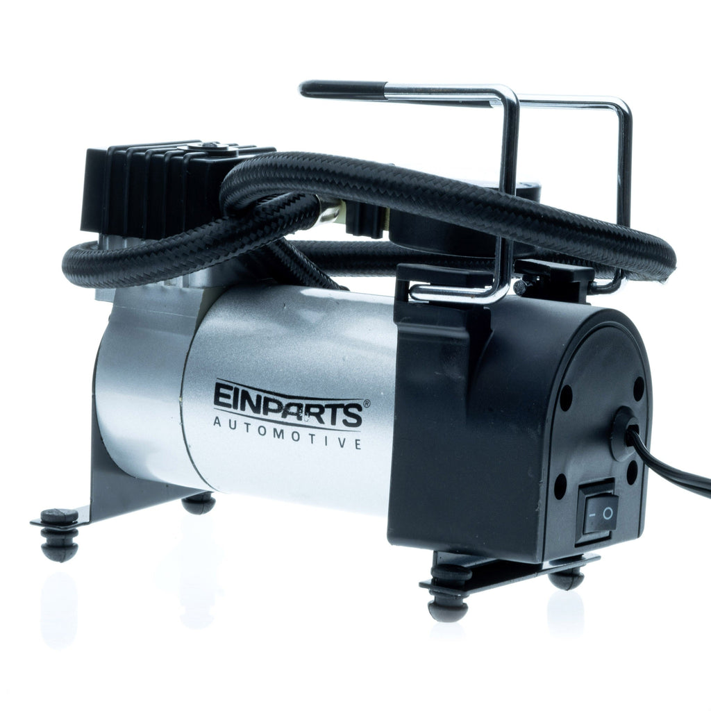 Luftkompressor – 10 W – 15 x 17 x 8 cm
