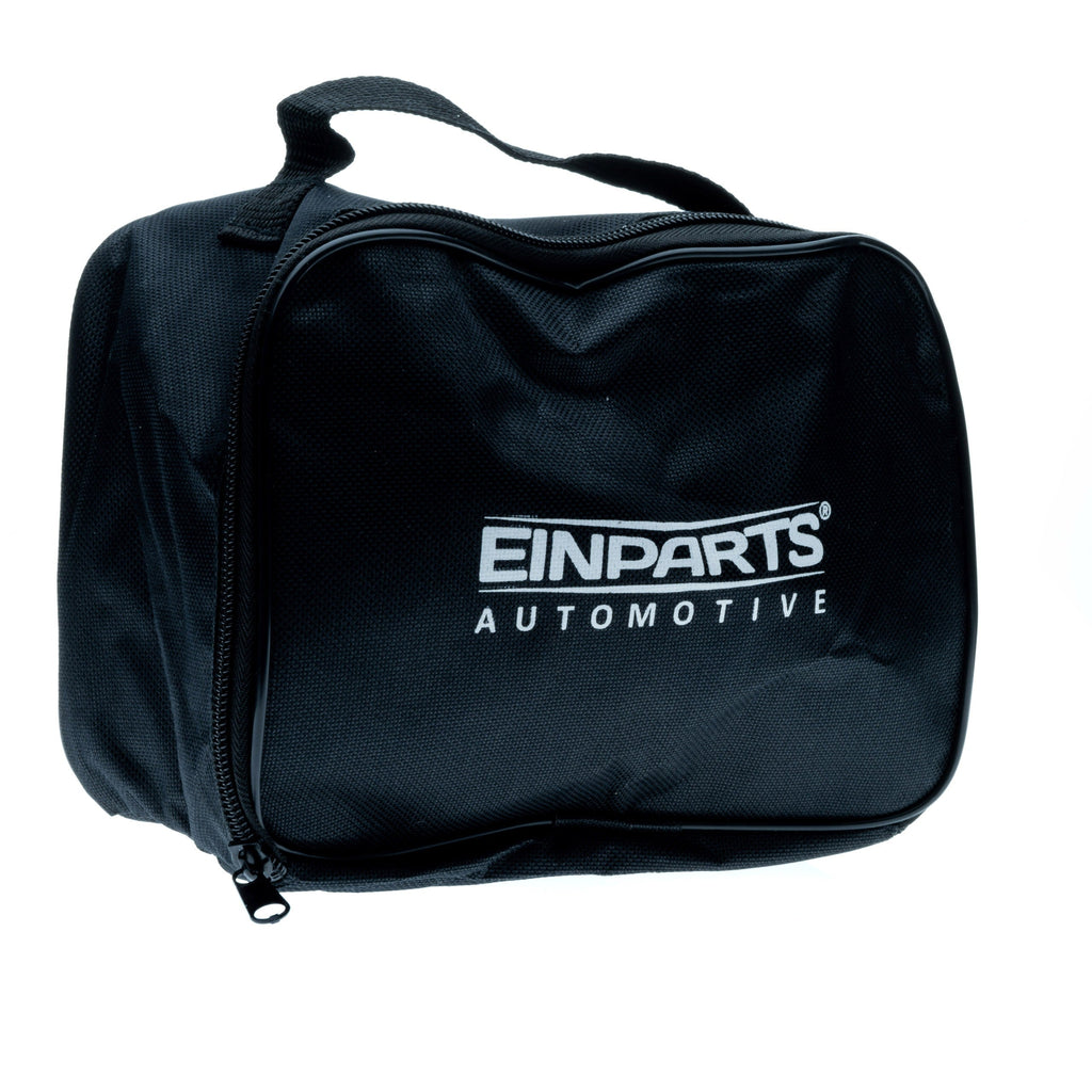 Luftkompressor – 10 W – 15 x 17 x 8 cm