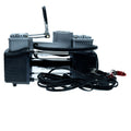 Luftkompressor – 10 W – 31 x 21 x 24 cm