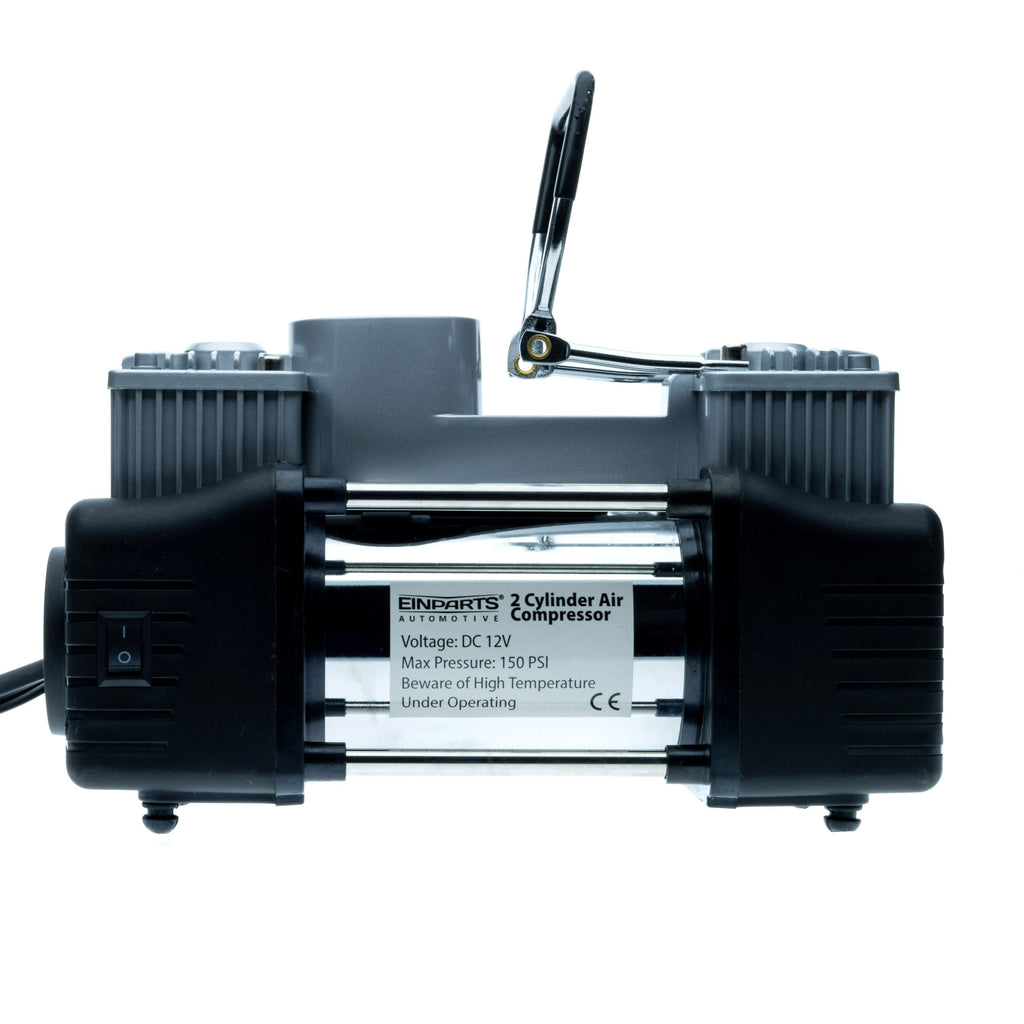 Luftkompressor – 10 W – 31 x 21 x 24 cm