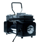 Luftkompressor – 10 W – 31 x 21 x 24 cm
