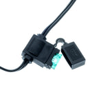 Luftkompressor – 10 W – 31 x 21 x 24 cm