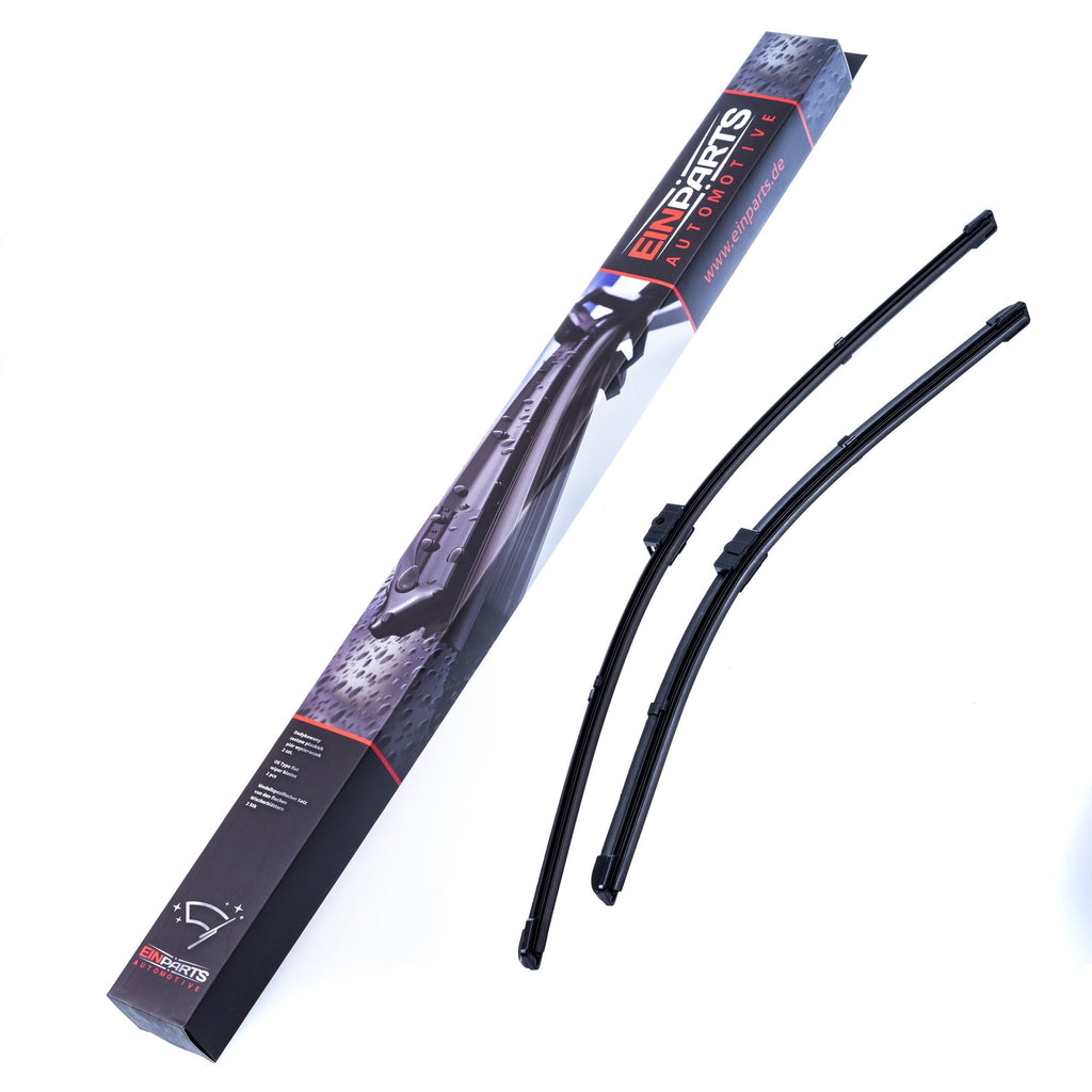 Torkarblad fram BMW 3 E90/E91 – 2-pack