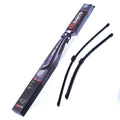 Torkarblad fram BMW 3 E90/E91 – 2-pack