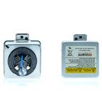 Xenonlampa – D1R – PK32d-3 – 6000K – 85V