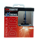 Xenonlampa – D1R – PK32d-3 – 6000K – 85V