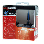 Xenonlampa – D2R – P32d-3 – 6000K – 85V