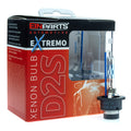 Xenonlampa – D2S – P32d-2 – 6000K – 85V