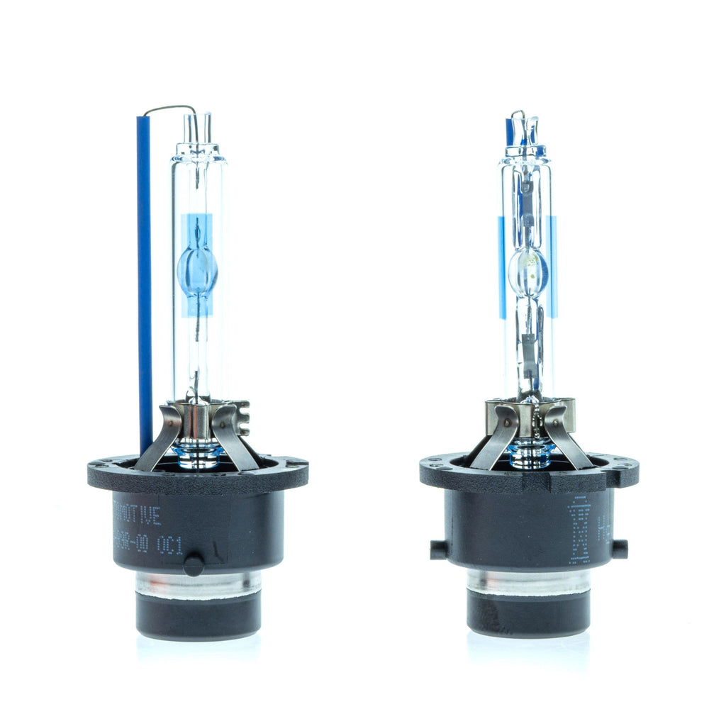 Xenonlampa – D2S – P32d-2 – 6000K – 85V