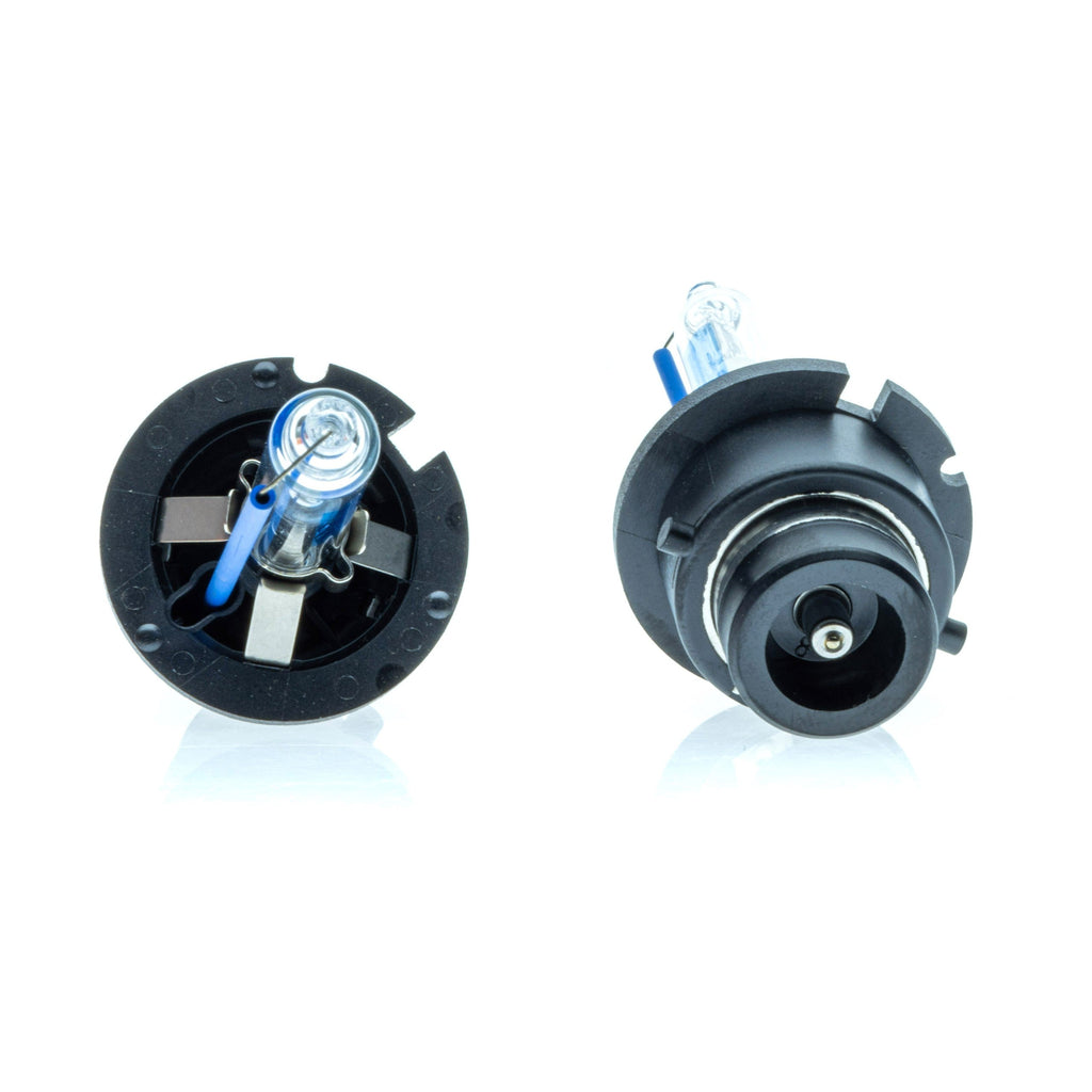 Xenonlampa – D2S – P32d-2 – 6000K – 85V