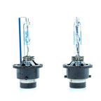 Xenonlampa – D4S – P32d-5 – 6000K – 42V