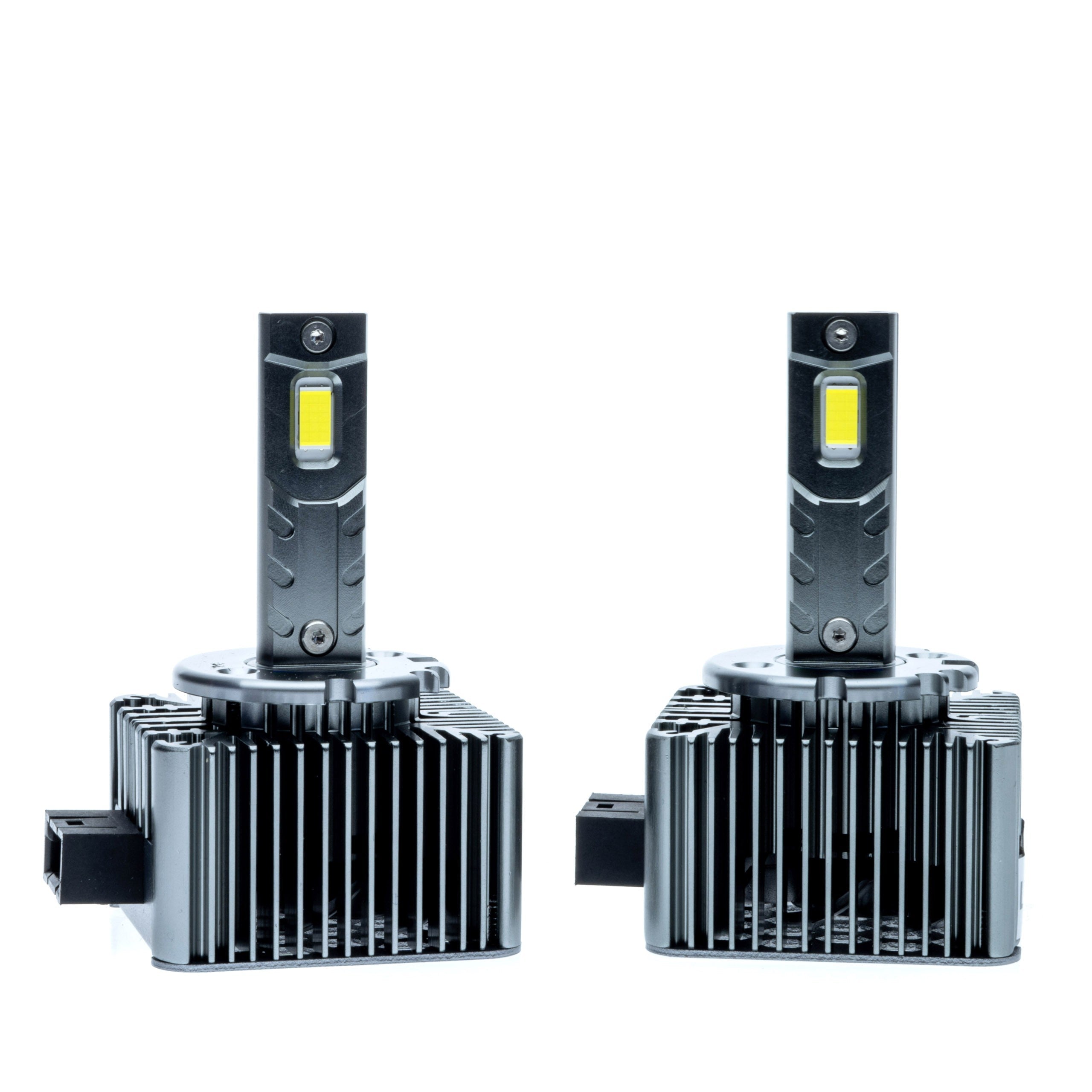 LED-konverteringssats – 6000K – 45W – D1S
