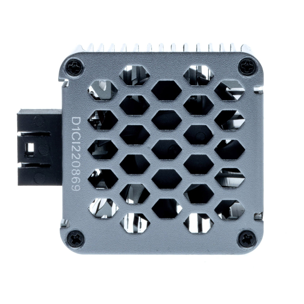 LED-konverteringssats – 6000K – 45W – D1S