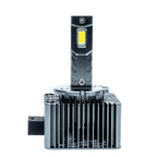 LED-konverteringssats – 6000K – 45W – D1S