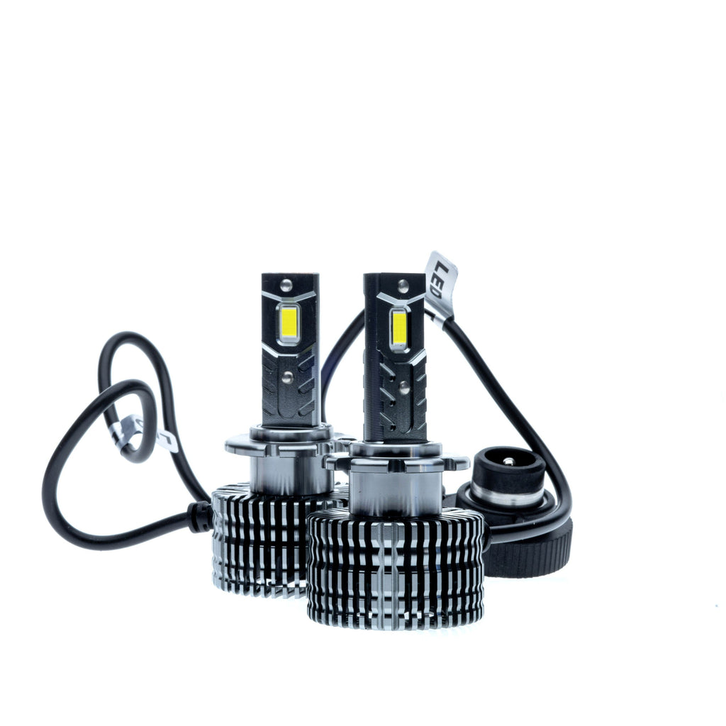 LED-konverteringssats – 6000K – 5 W – D2S