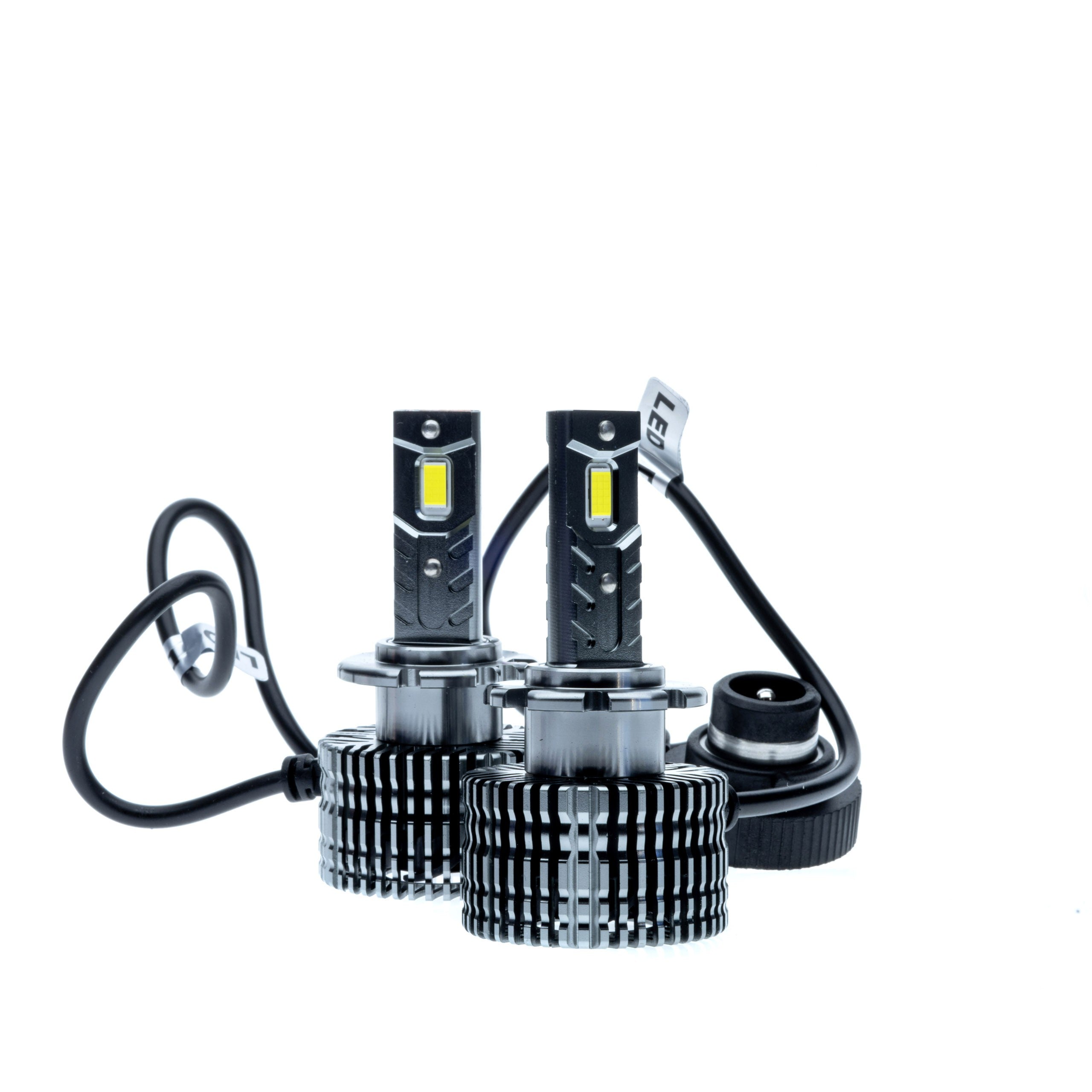 LED-konverteringssats – 6000K – 5 W – D2S