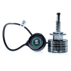 LED-konverteringssats – 6000K – 5 W – D2S