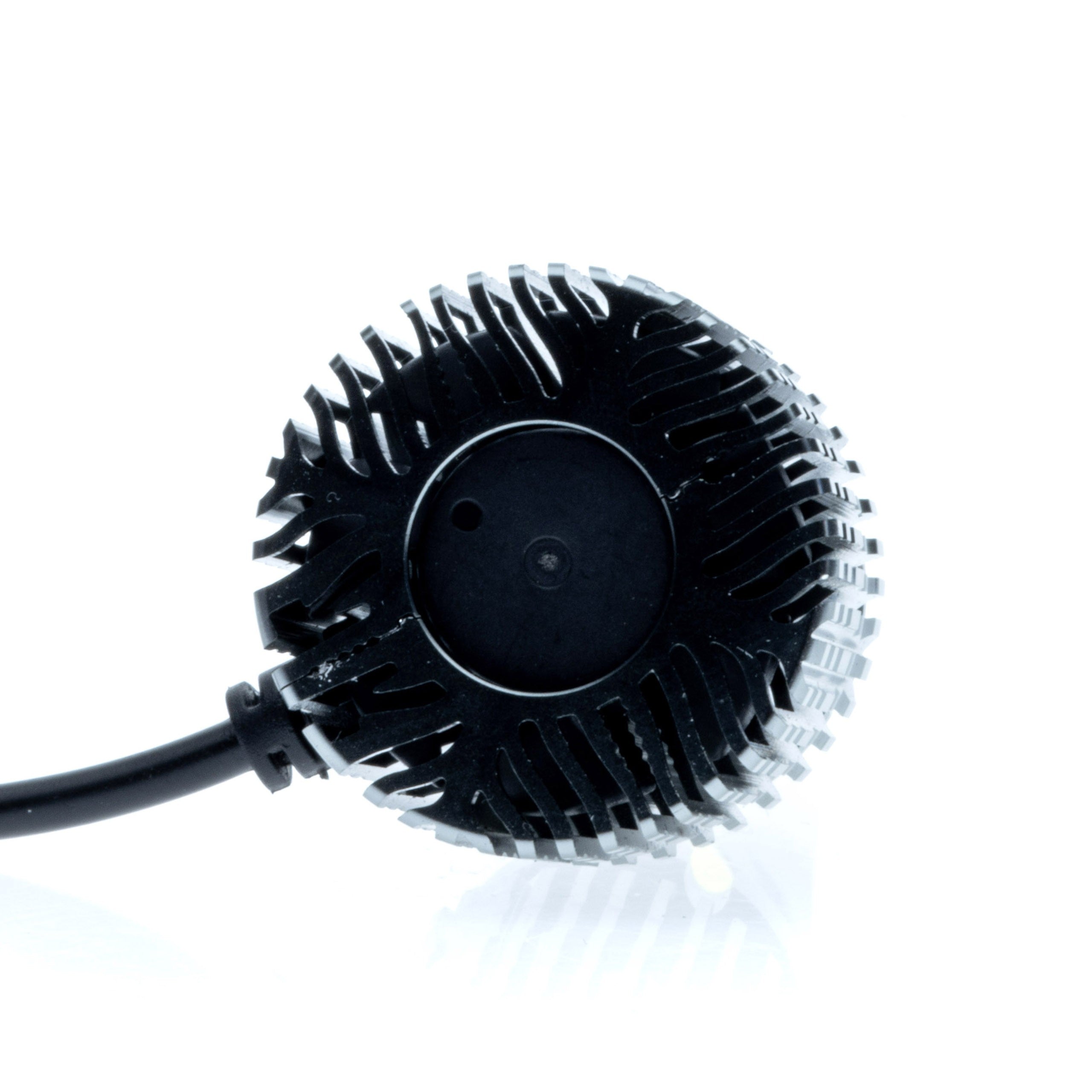 LED-konverteringssats – 6000K – 5 W – D2S