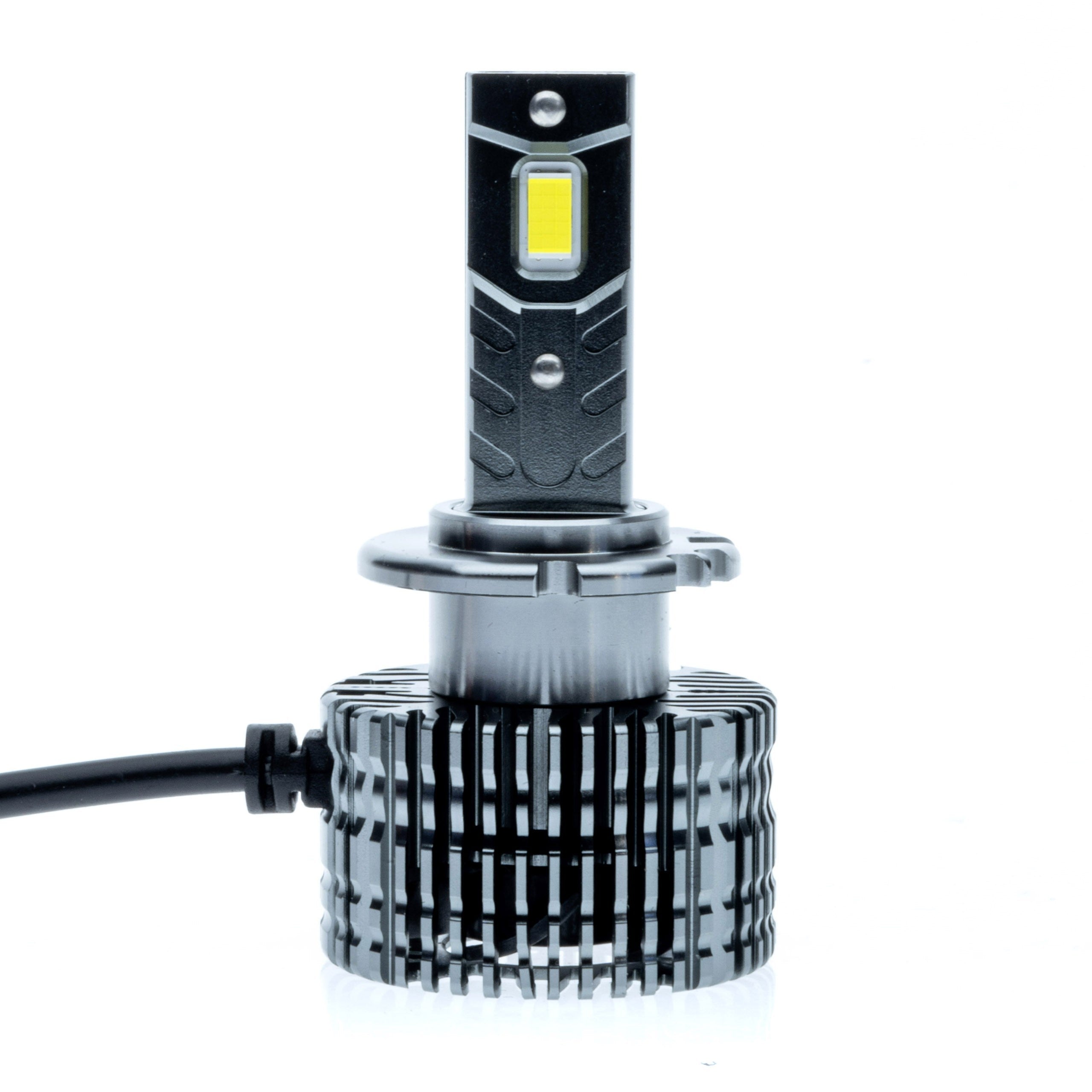 LED-konverteringssats – 6000K – 5 W – D2S