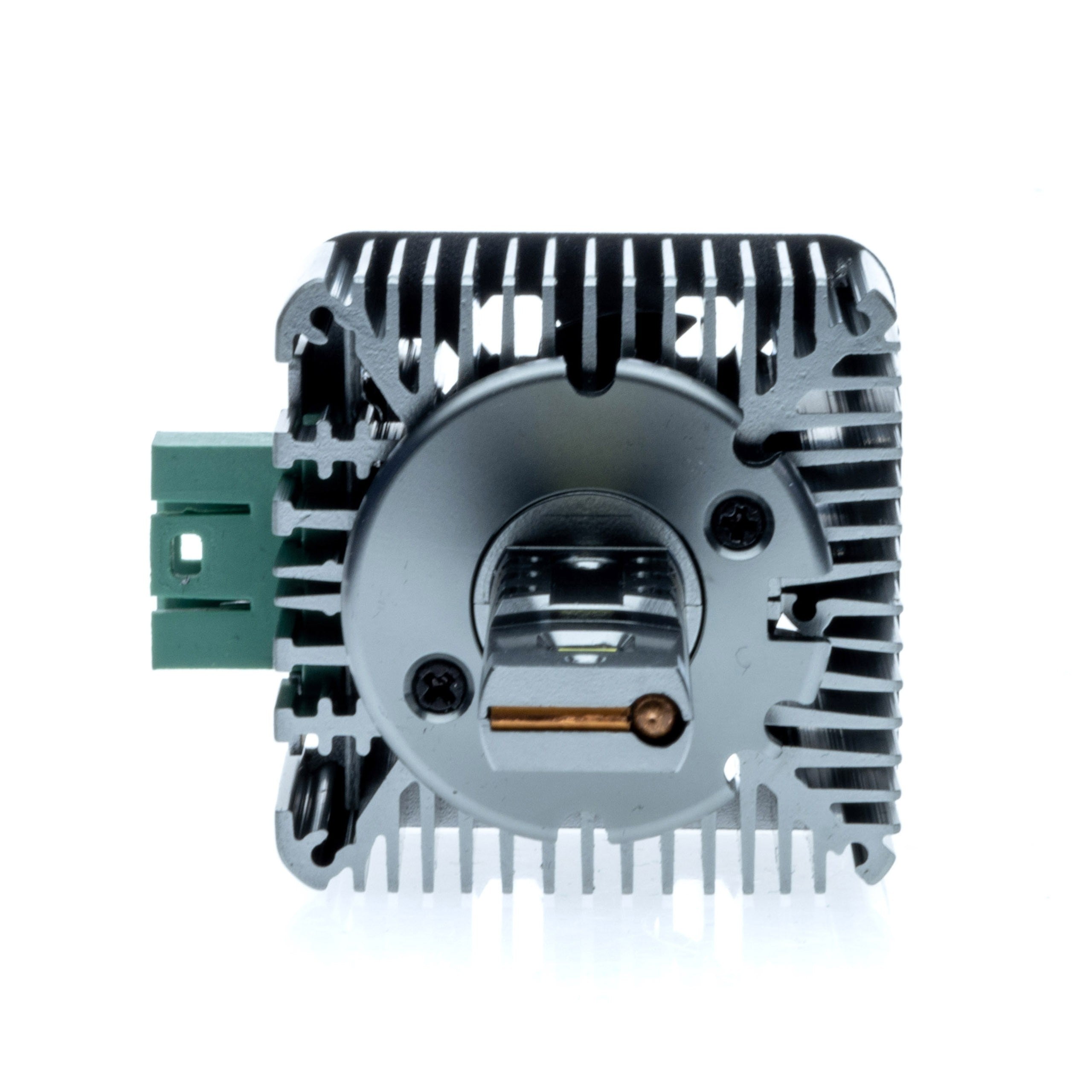 LED-konverteringssats – 6000K – 45W – D3S