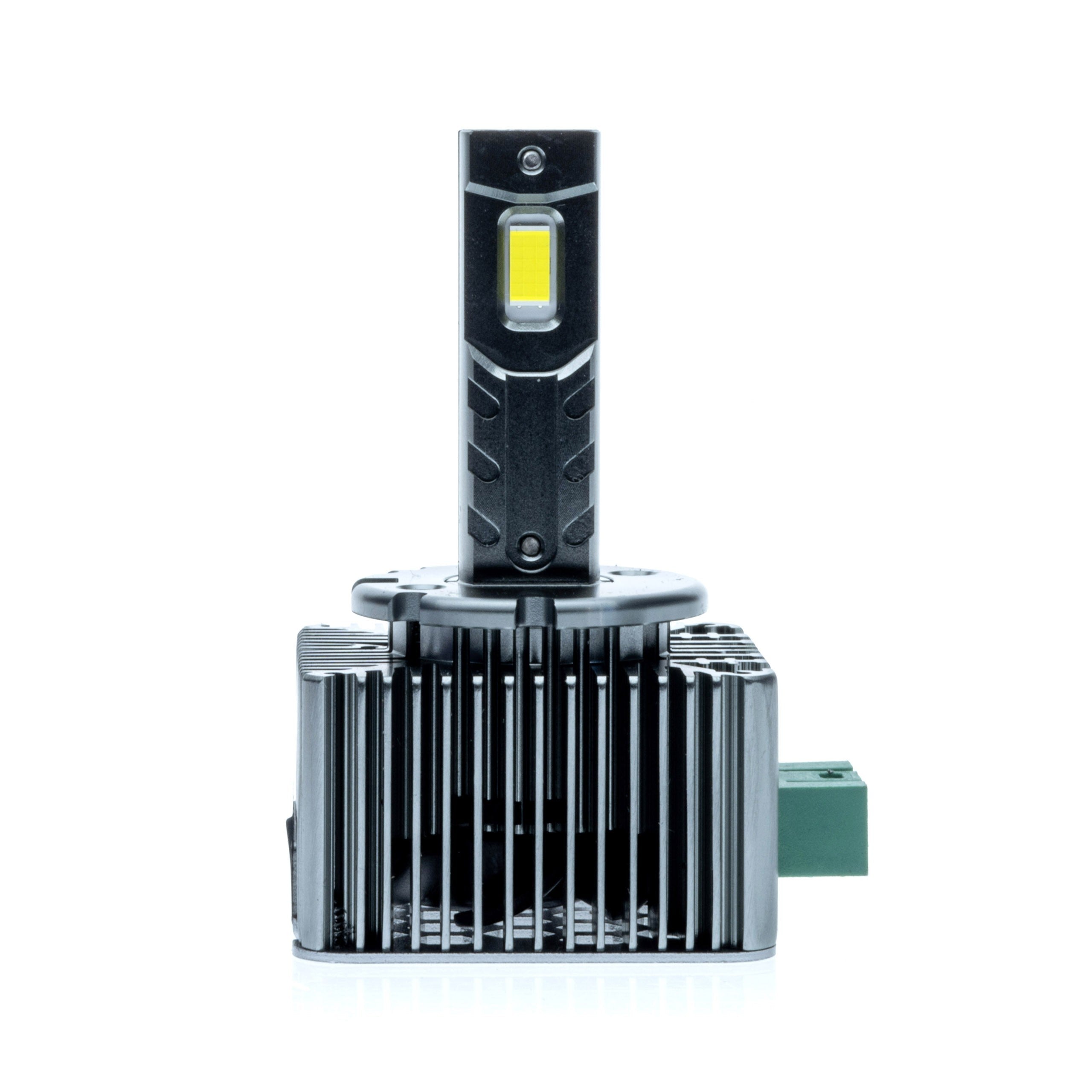 LED-konverteringssats – 6000K – 45W – D3S