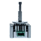 LED-konverteringssats – 6000K – 45W – D3S