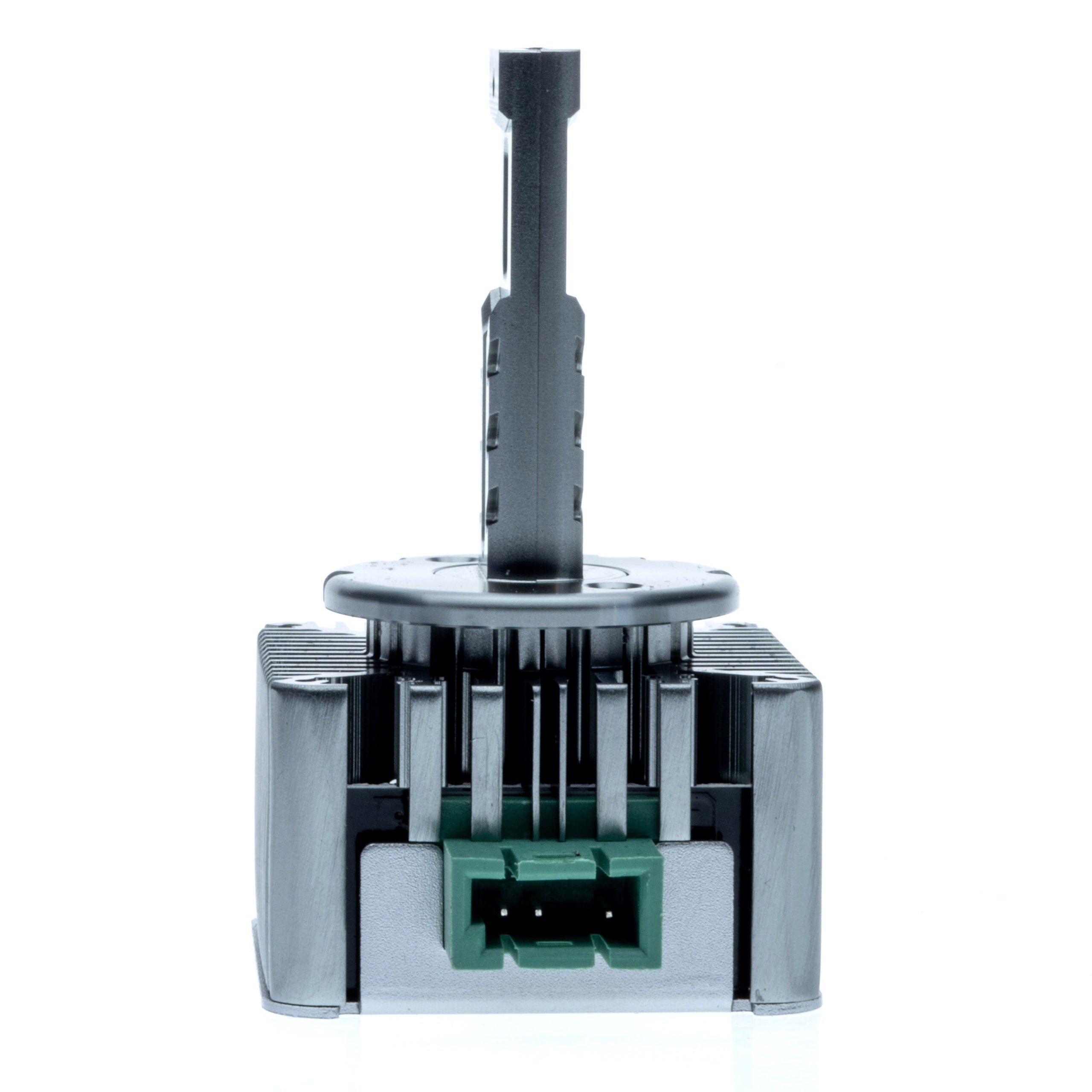 LED-konverteringssats – 6000K – 45W – D3S