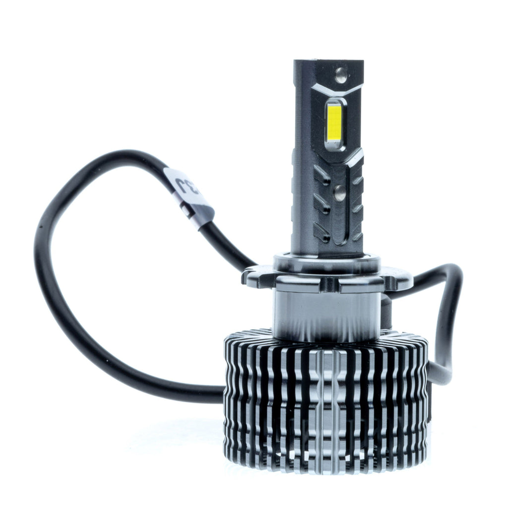 LED-konverteringssats – 6000K – 45W – D4S