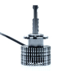 LED-konverteringssats – 6000K – 45W – D4S