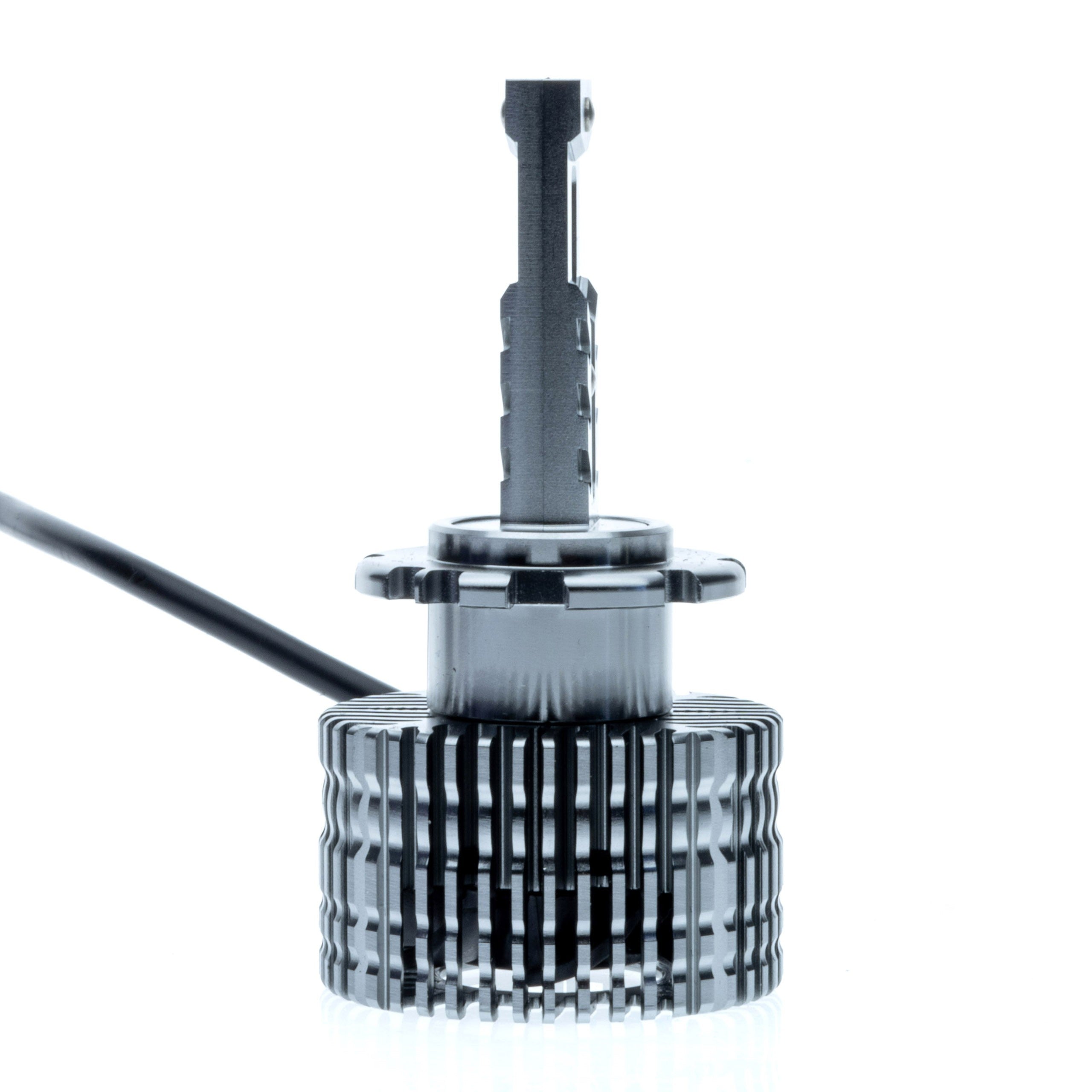 LED-konverteringssats – 6000K – 45W – D4S