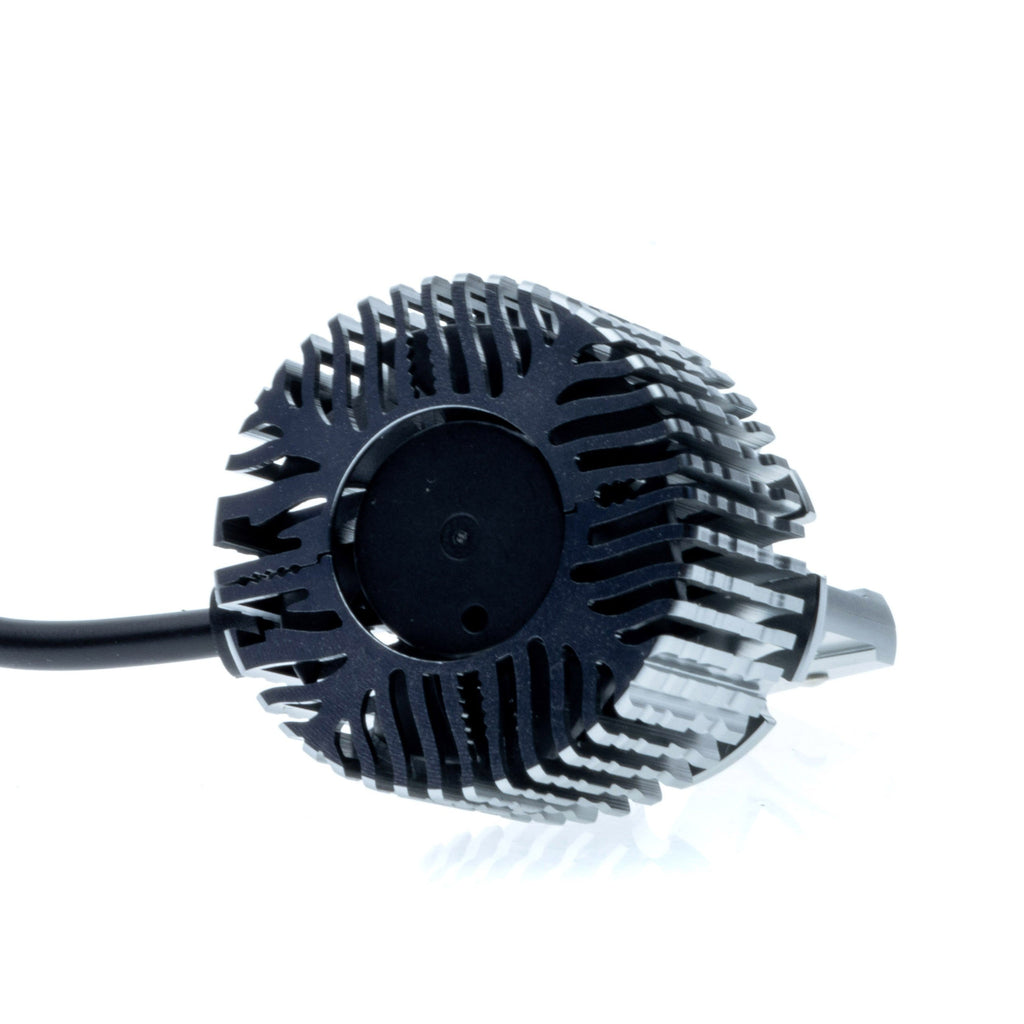 LED-konverteringssats – 6000K – 45W – D4S