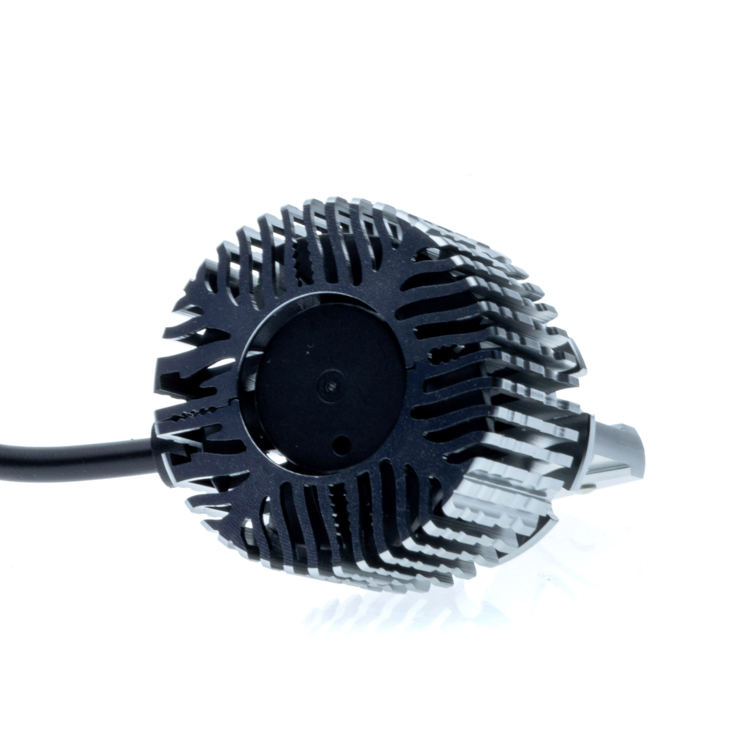 LED-konverteringssats – 6000K – 45W – D4S