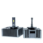 LED-konverteringssats – 6000K – 5 W – D5S