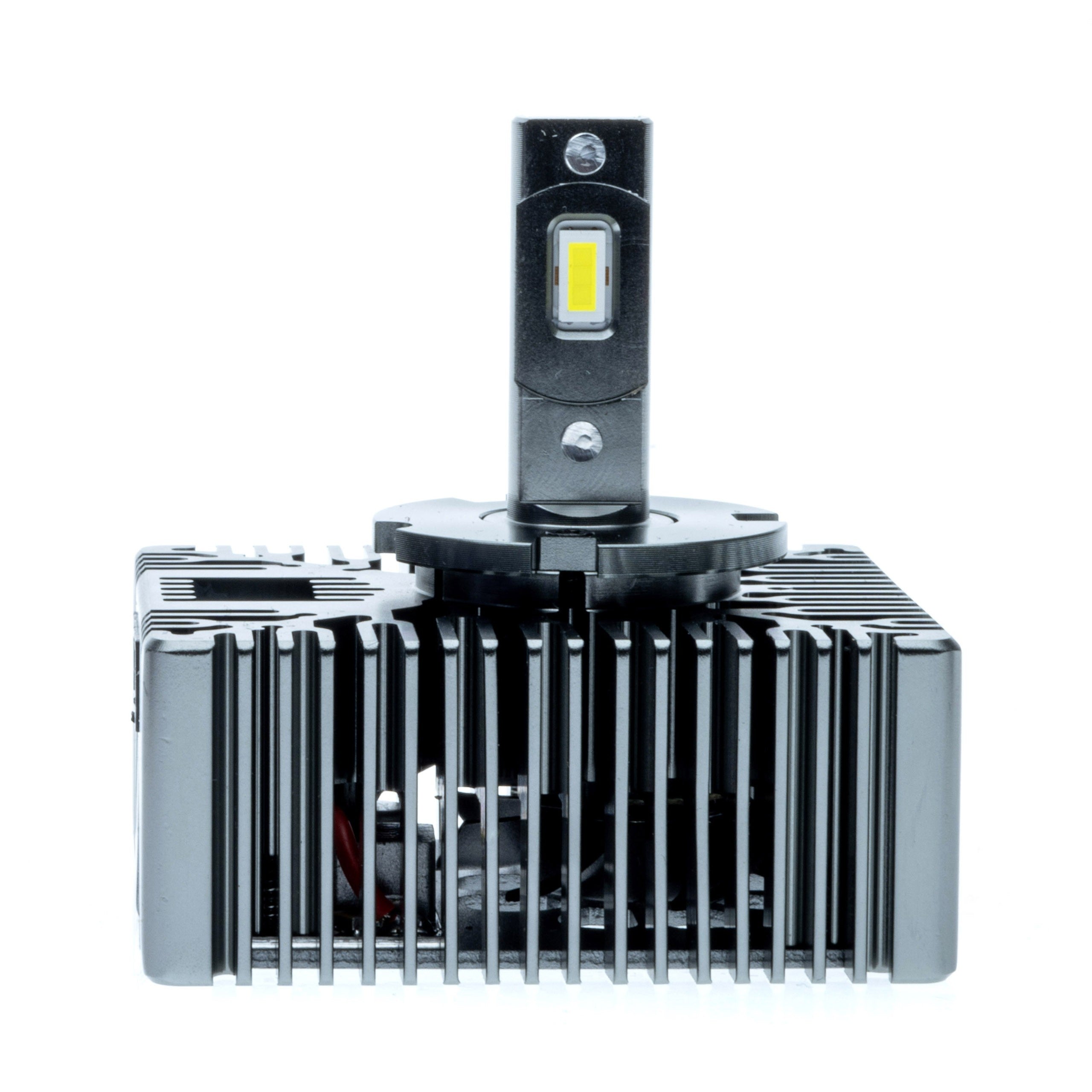 LED-konverteringssats – 6000K – 5 W – D5S