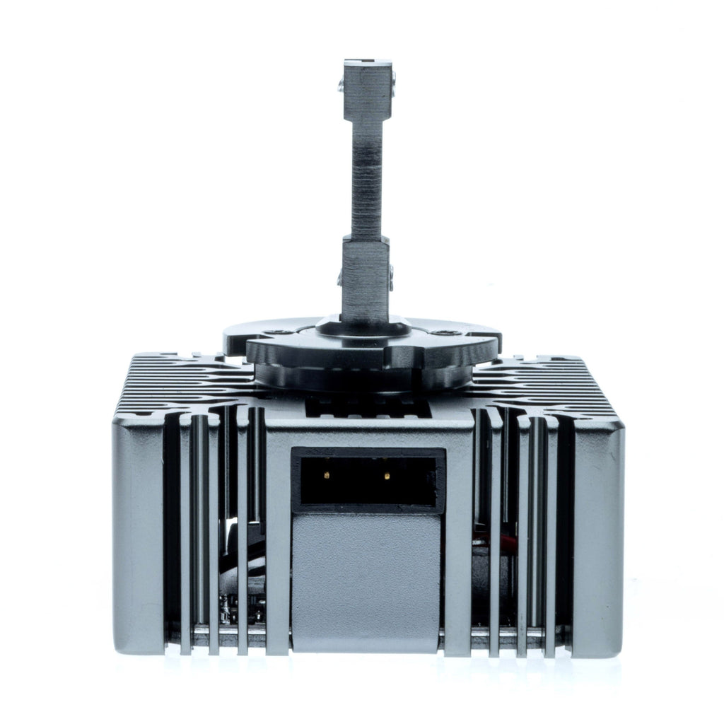 LED-konverteringssats – 6000K – 5 W – D5S